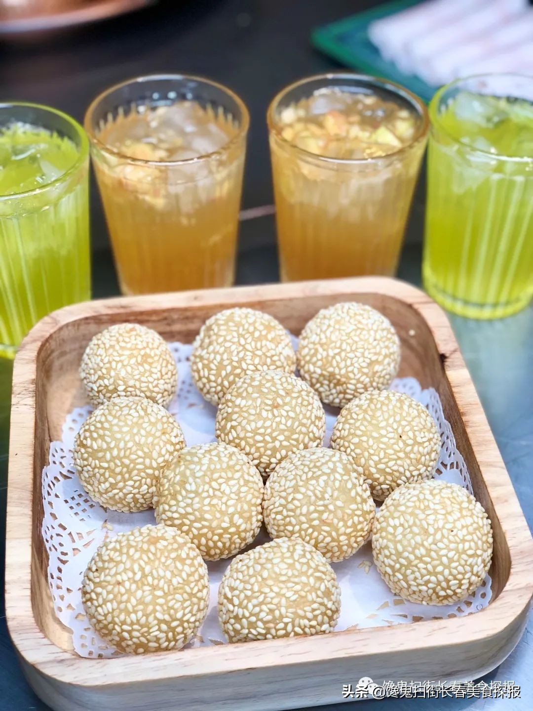 Take iron porcelain surely in Changchun rub eating house