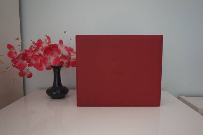 百变造型，无限精彩-诗恩无线吹风机评测