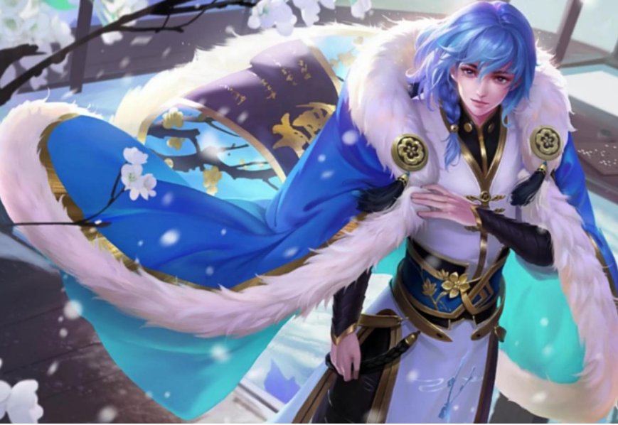 Blood of Wang Zherong boast disappear art? Rabbi also can block double A, two general attack harm to defeat 5000