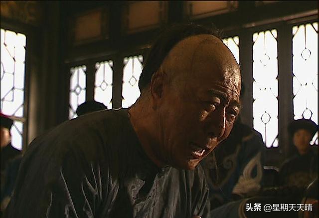 大清王朝的北洋水师，多亏遇到的是李鸿章，否