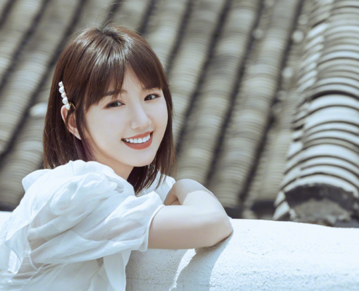 “刀尖上跳舞的灰姑娘”毛曉彤：她的三觀，憑什么那么正？