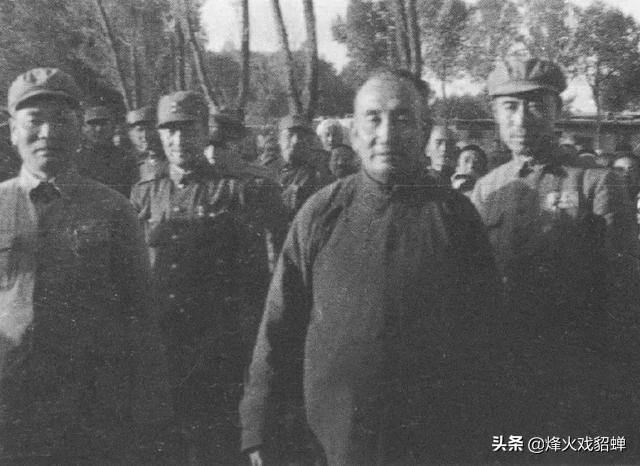 彭德怀征讨马家军，毛泽东：全歼，不接受投降！此事是真还是假？