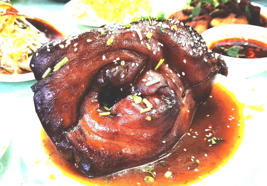 兵哥哥的“年夜饭”，看看哪个单位的伙食你最