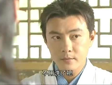 《少年张三丰》开播20年，用现在的眼光来看，五