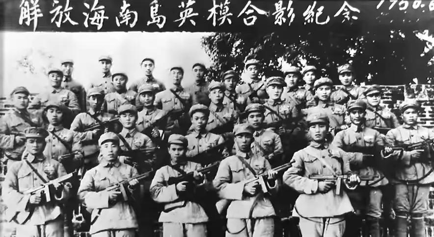 55年韩先楚为何会成为上将？毛主席：韩有大功劳