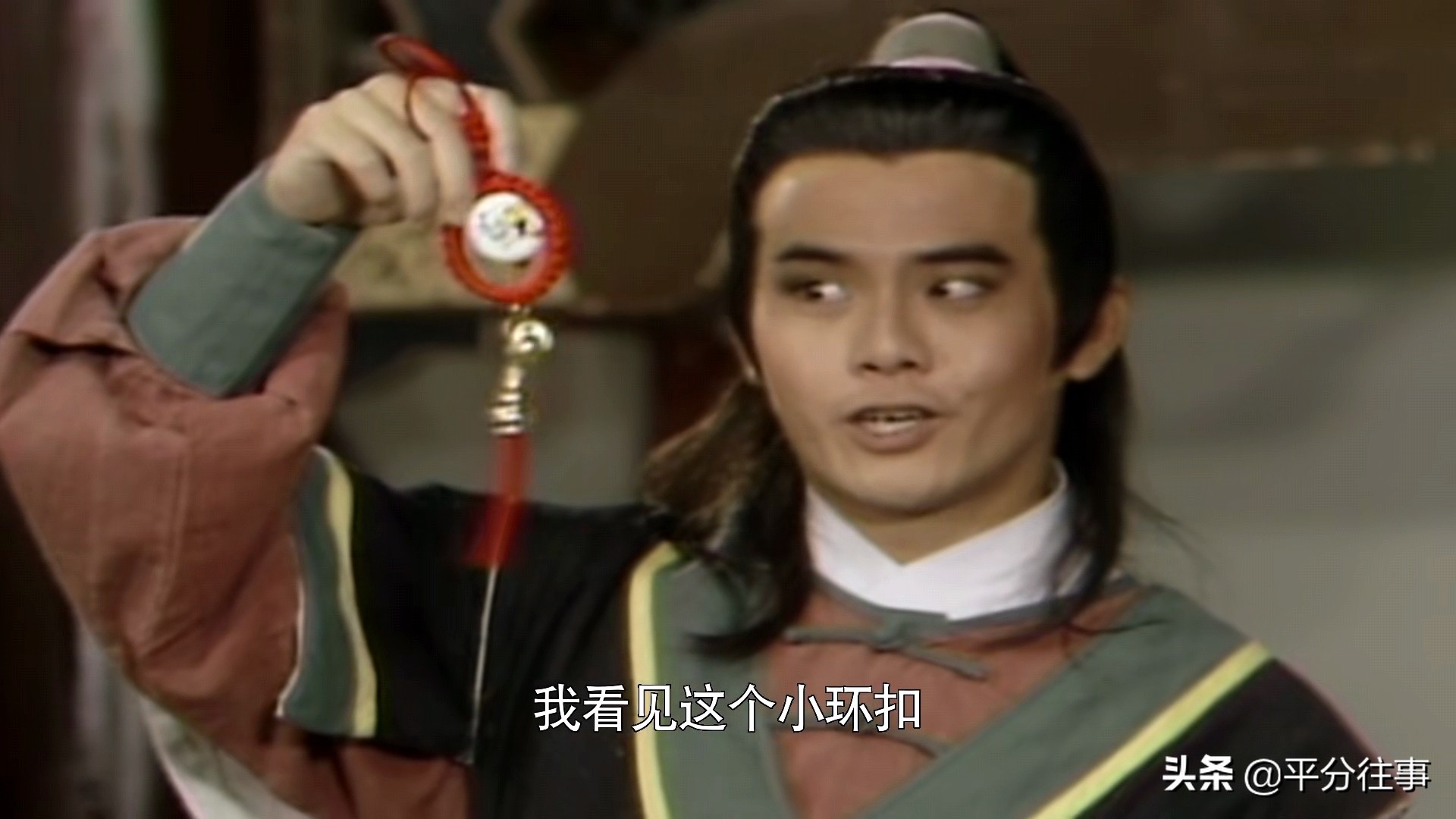 為什么《新白娘子傳奇》，唯獨沒有交代“戚寶山”的結(jié)局？
