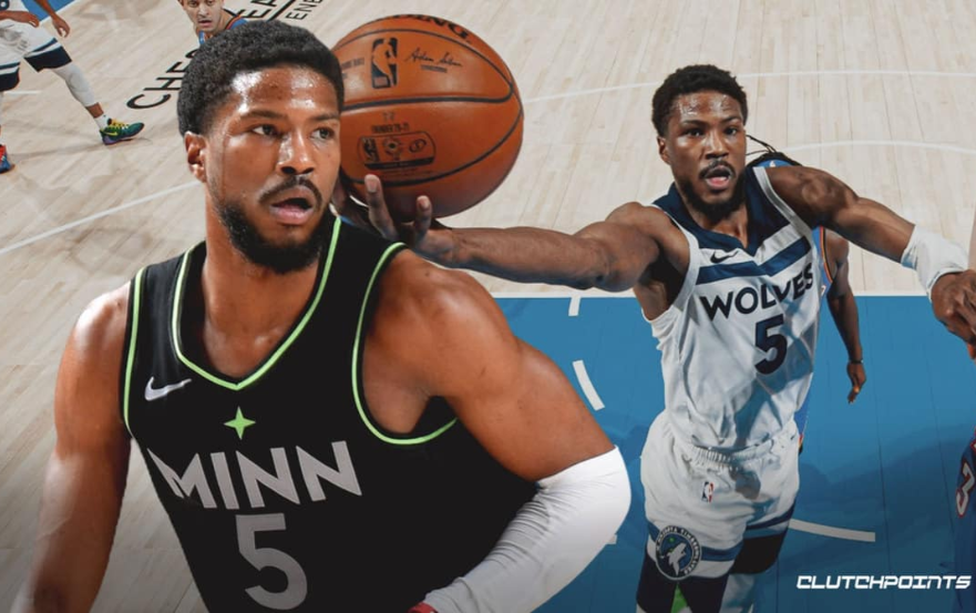 约会皮蓬46岁前妻，26分难挡5连败！19号秀新星，