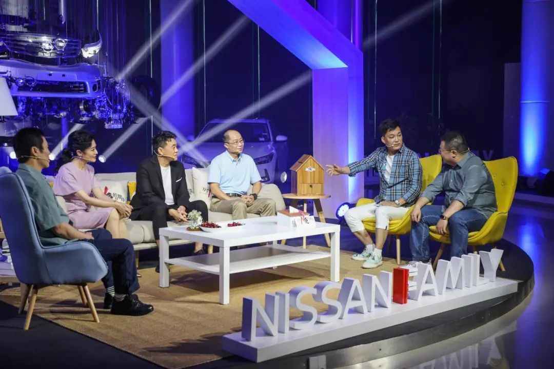 18岁的东风日产：“智者”和“能者”
