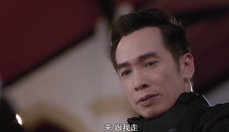 宣萱、陈豪晚节不保，豆瓣5.3，《陀枪师姐》复出遭降智打击
