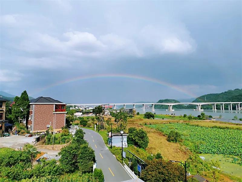 恭喜！浙江建德这10个村被省里点名表扬！有你的家乡吗？