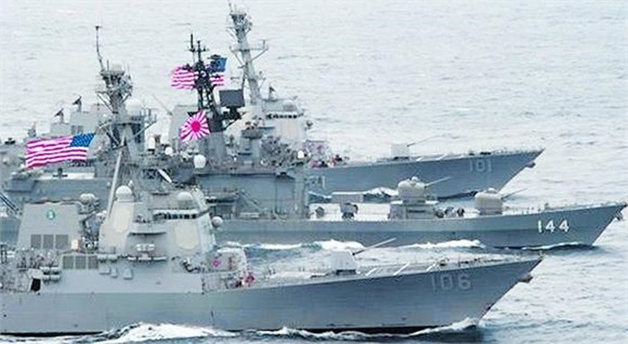俄機闖入日本領空，解放軍艦機現身日本近海，岸田文雄被選民拋棄