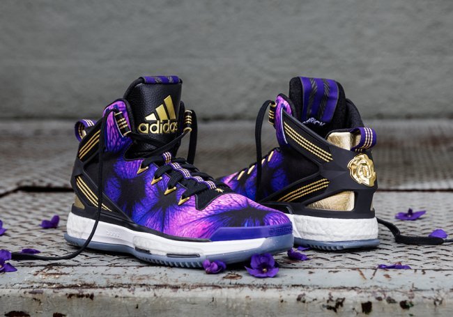 又帅又能打！5双性能颜值兼备的阿迪篮球鞋