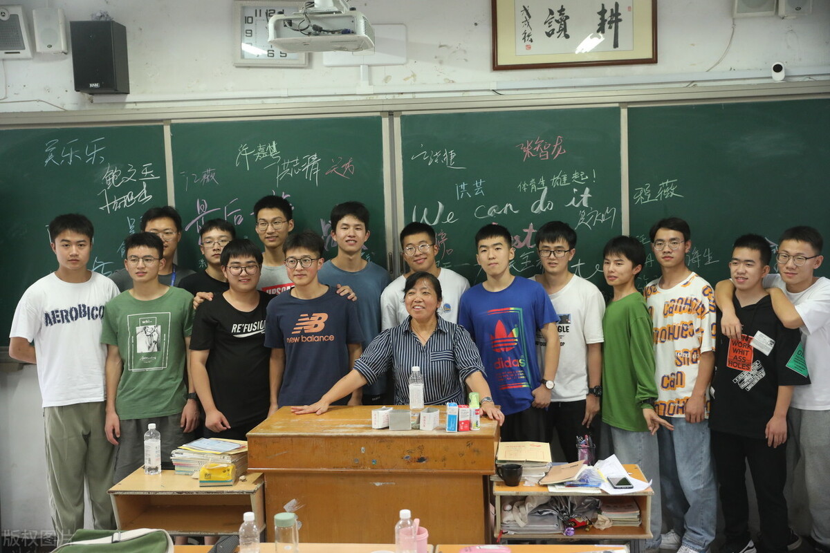资深班主任建议：开学后做好这3件事，期末成绩差不了