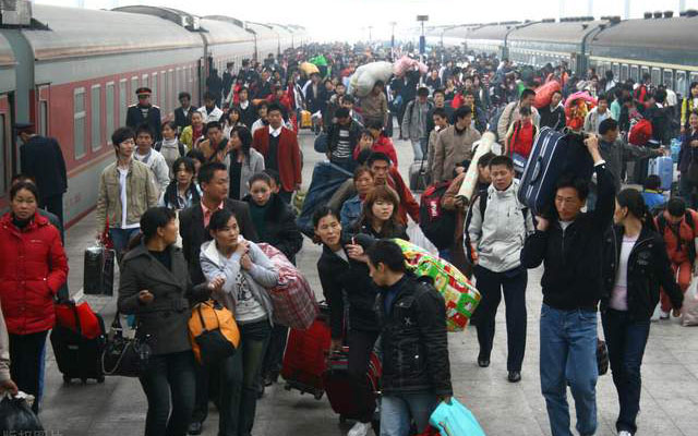 春节难团聚？即便回家，这一行为或“停止”