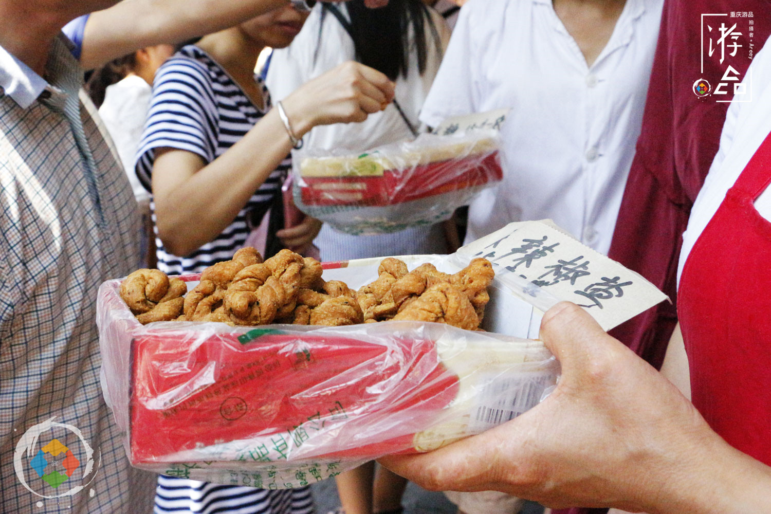 本地人都不知道的重庆磁器口：幽静的清代民居，百年小学和吊脚楼