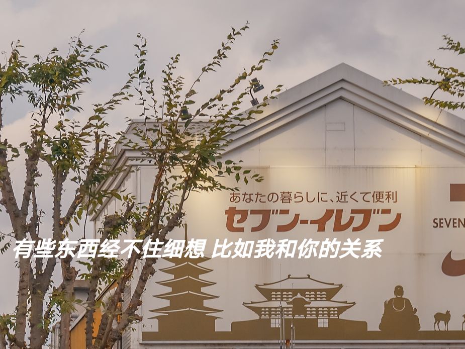 带点小伤感的情绪文案