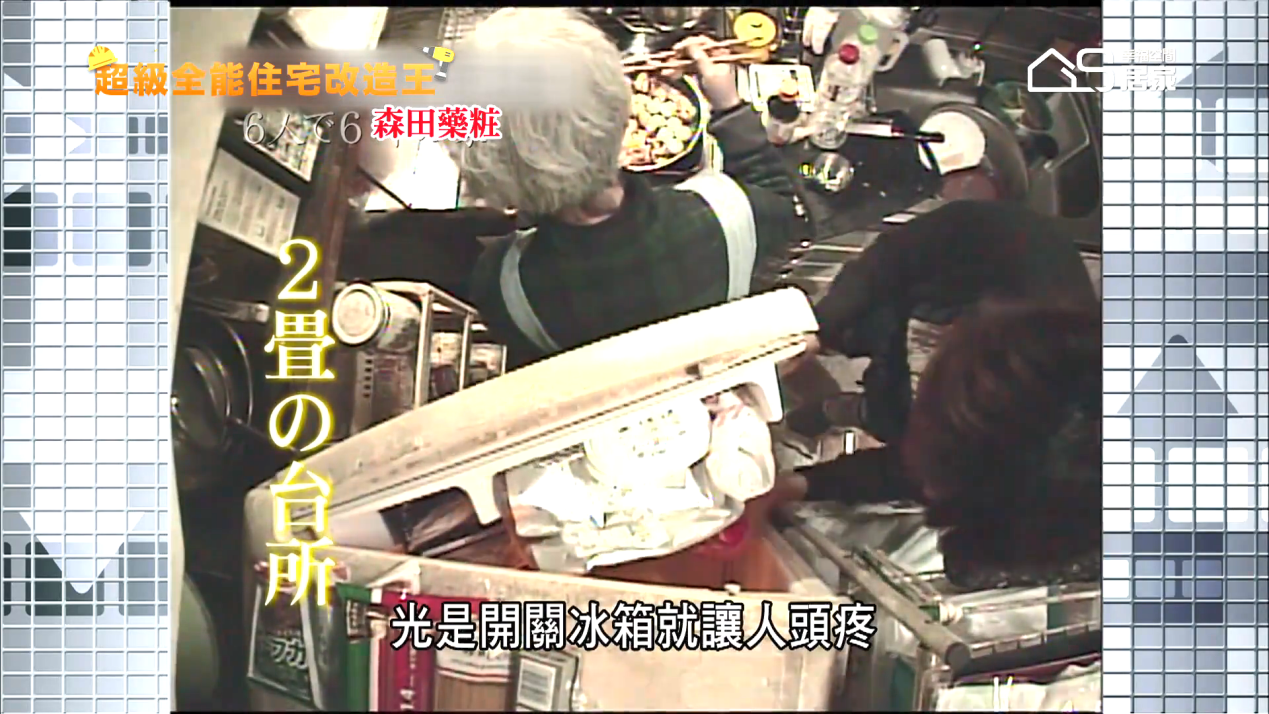 惊现20平"豪华蜗居"！看设计师物尽其用，回家我也这样装