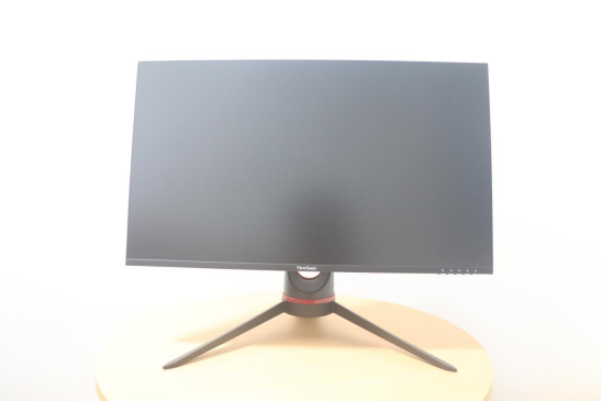 24寸+IPS144HZ，千元电竞小金刚—优派VX2480-HD-PRO