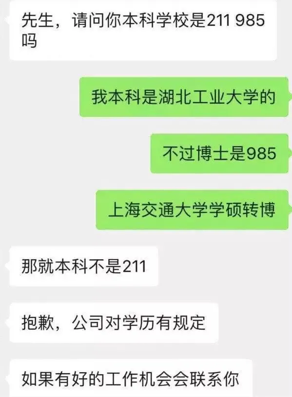 投个稿都要被歧视，“双非”高校还有没有出路