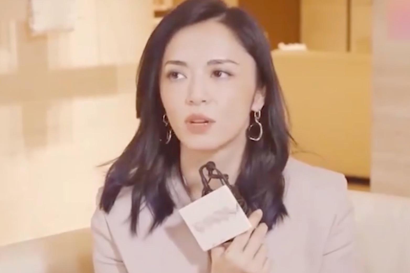 姚晨翻车事件告诉我们：当你理亏的时候，最好