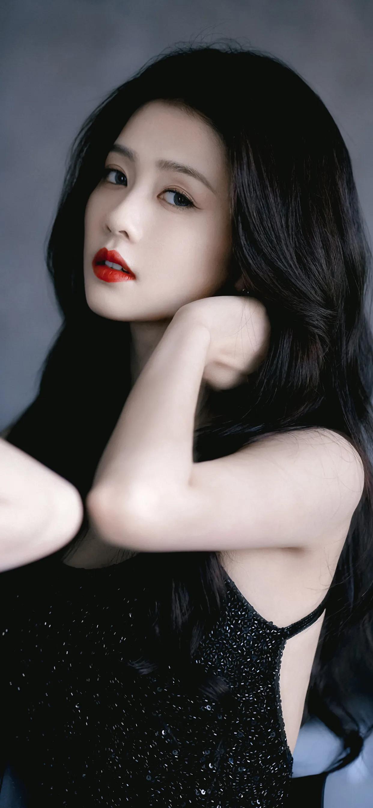 白鹿壁紙 風行過萬里 月沉沒海底 青林夏沫 Mdeditor