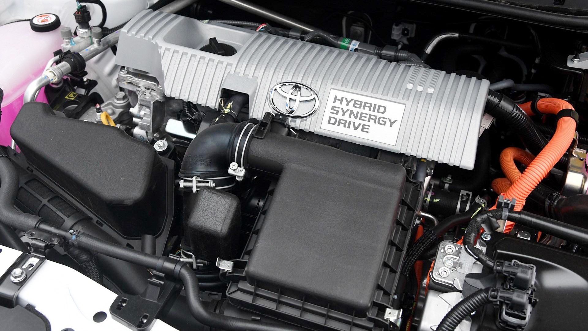 5代凯美瑞搭载的6ar 2.