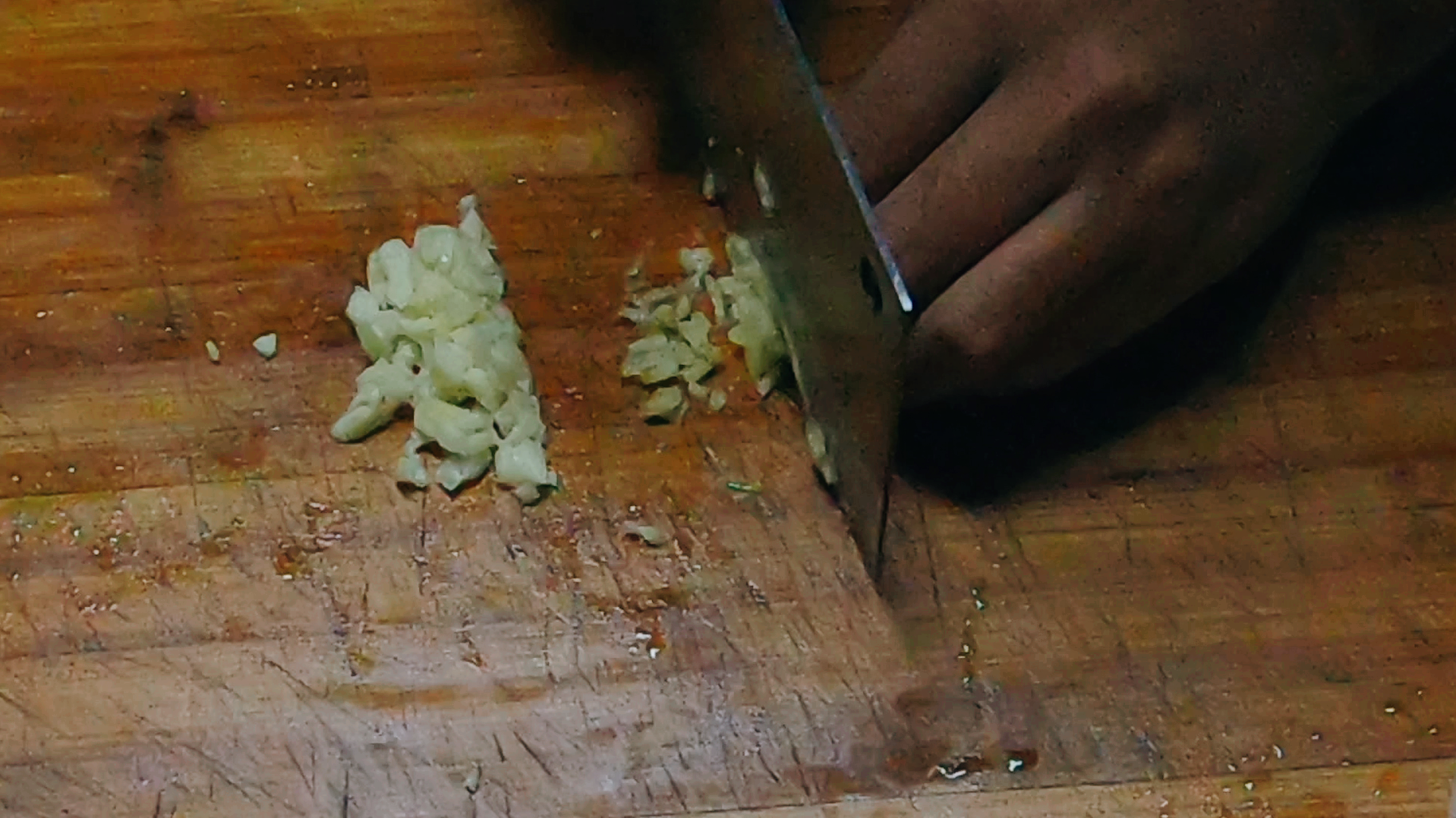 图片[12]-很多人年夜饭要吃的香汁面藕做法 (视频-起舞食谱网