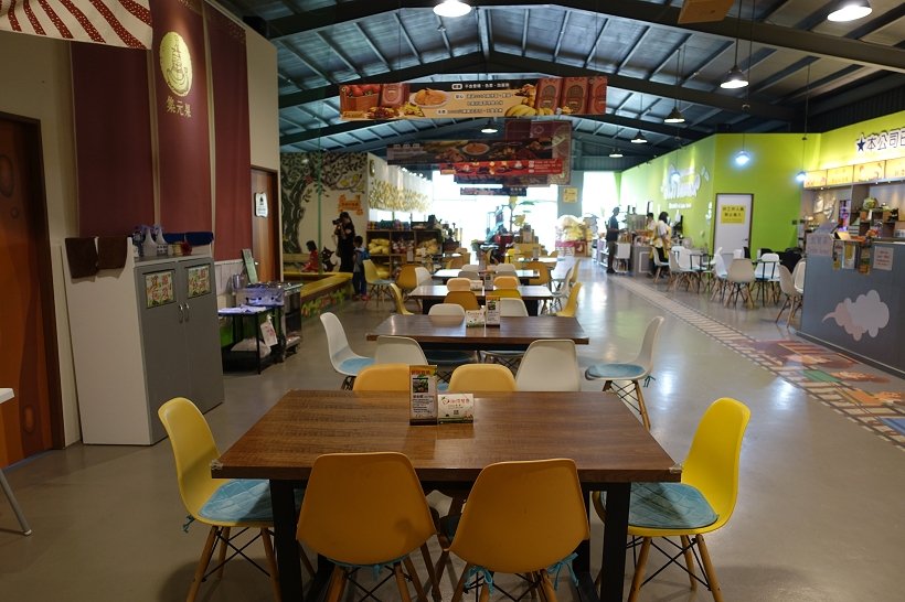 集集香蕉观光工厂对产业旅游的启示