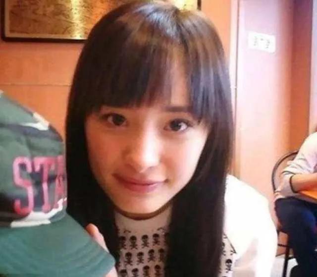 五大女明星出道前后对比，疑似整容，到底哪位