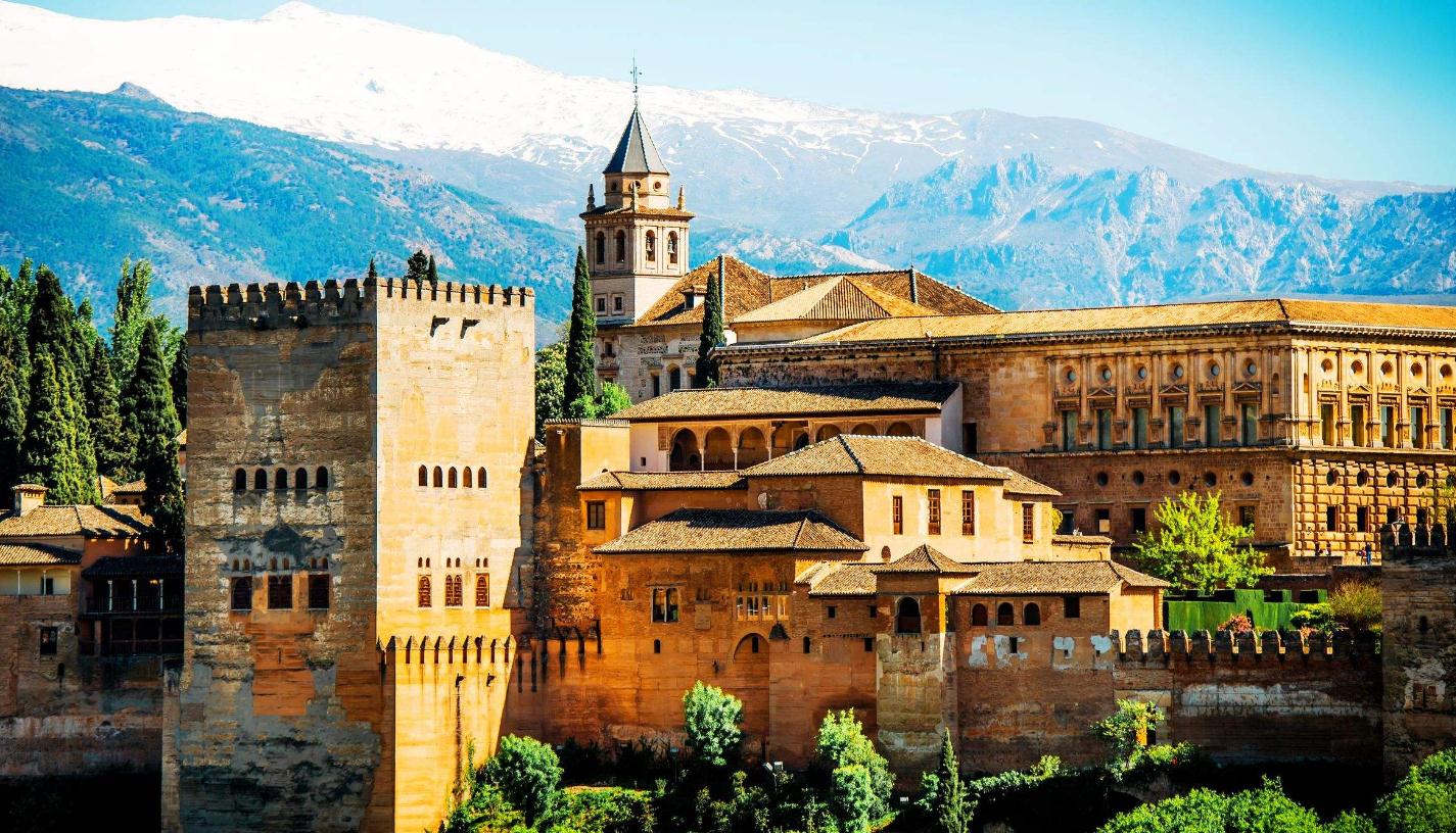 西班牙护照西班牙成熟的教育模式和系统西班牙永居居留快速办理