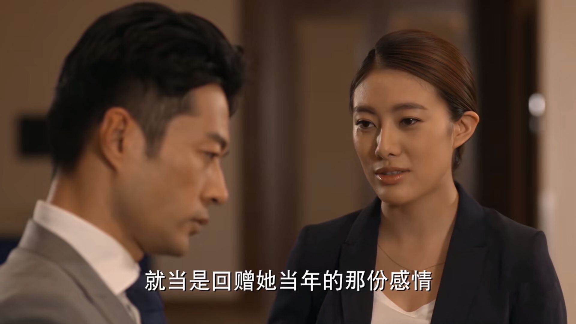 《何以笙箫默》：这三点我看不懂，却看懂了人性，现实而扎心