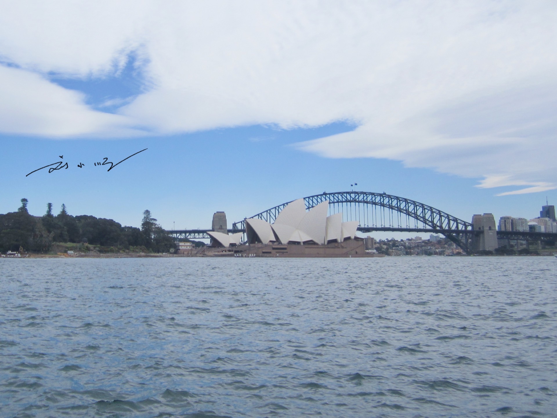 悉尼是澳大利亚的首都吗（澳大利亚悉尼介绍）