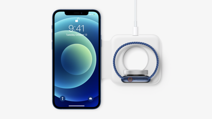 蘋果發(fā)布會最全匯總：iPhone 12外觀大變，還加量減價了
