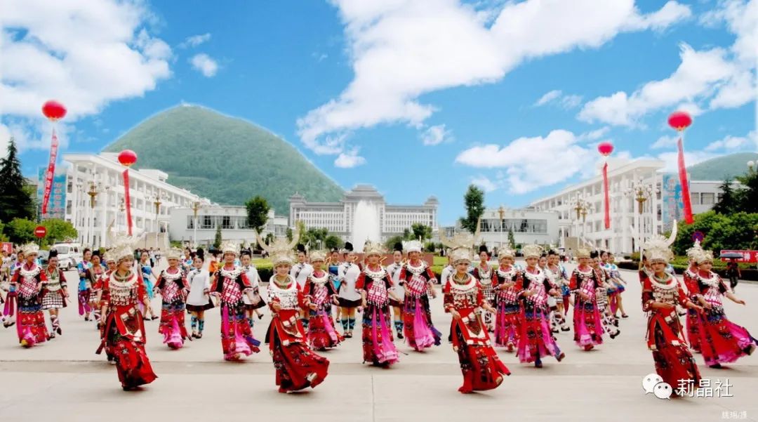 “莉晶社”落户凯里学院双创空间，为年轻人搭建最佳创业平台