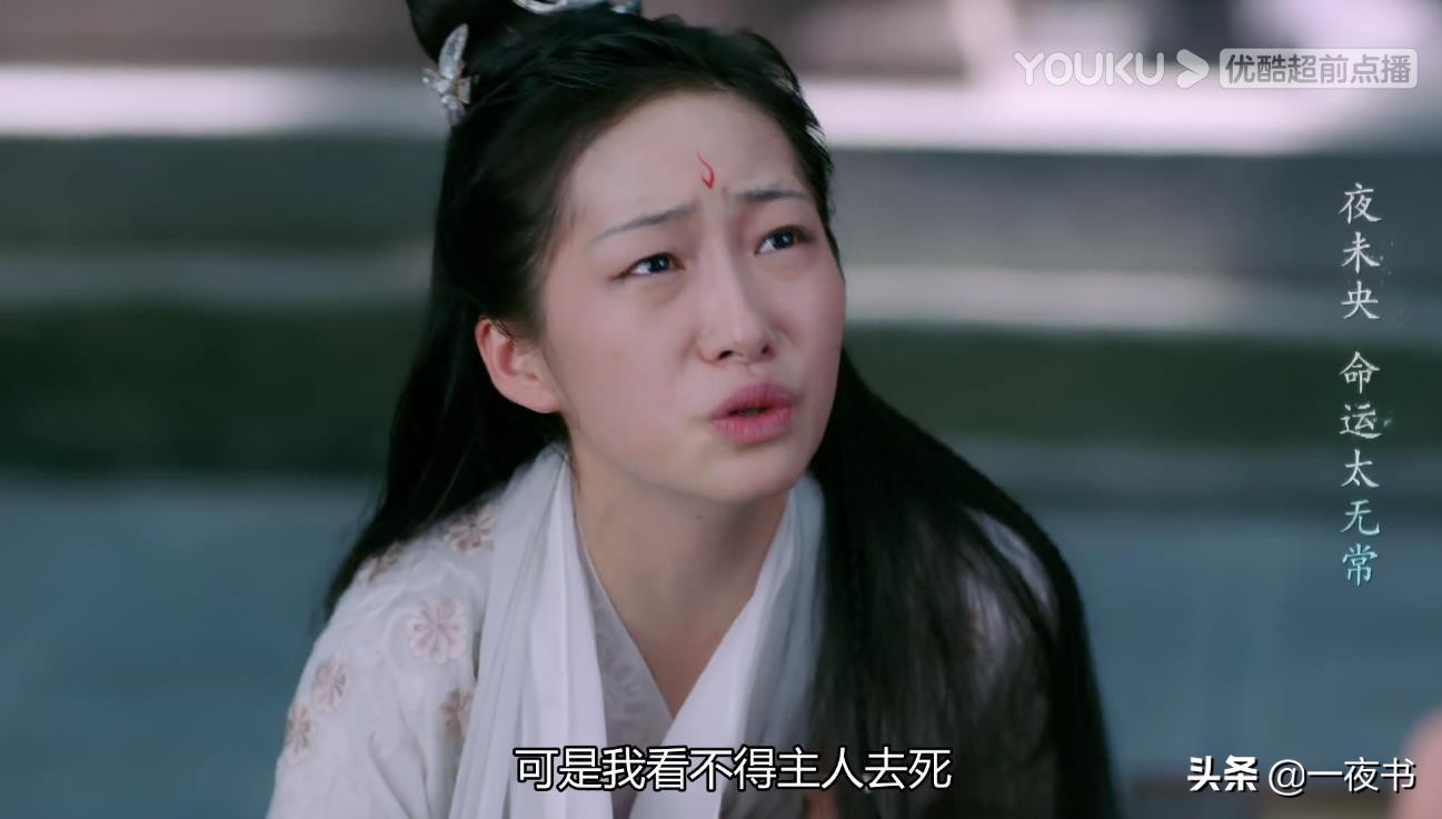 失去|琉璃：禹司凤失去小银花喜提无支祁 实力秒杀璇玑身边的腾蛇神君