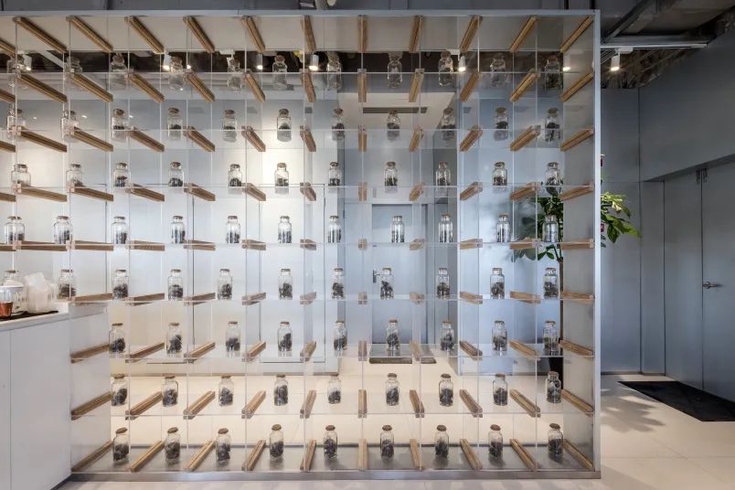 科普 ┃ 长文预警！四大类型的隔断都在这里了 ┃ 南京装修