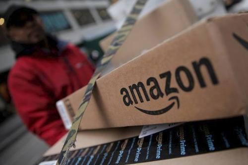 亚马逊热门类目，年度销售额达33亿