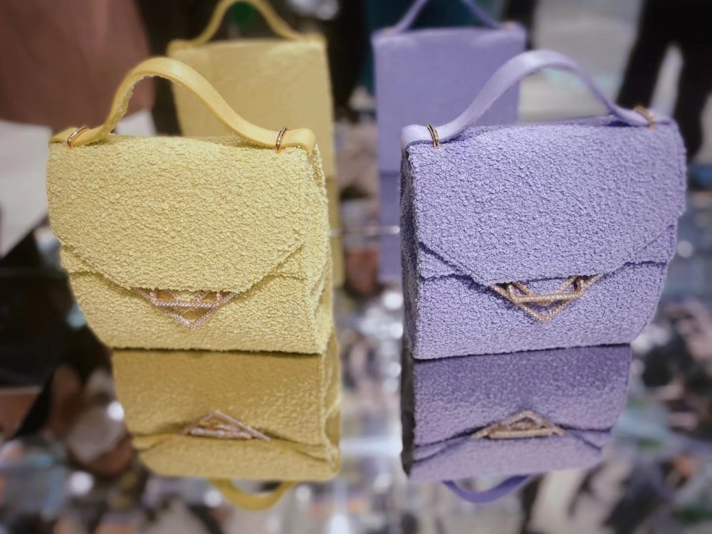 Bottega Veneta在成都推出限时隐市之店