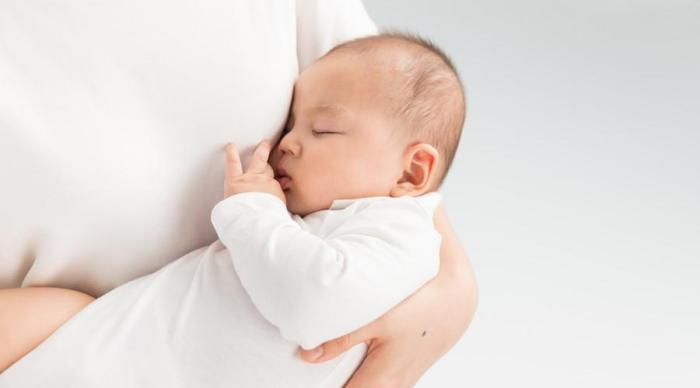 破解“天才宝宝”养育密码 做到这些长更高