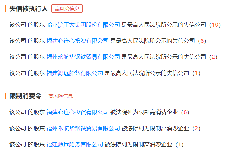 厦门国际银行违反征信查询规定被罚347.5万元 1