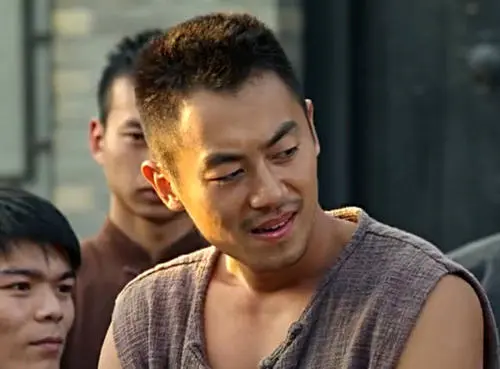 9位被中視協(xié)認(rèn)可的“德藝雙馨”明星，個個都是演技派，最小37歲
