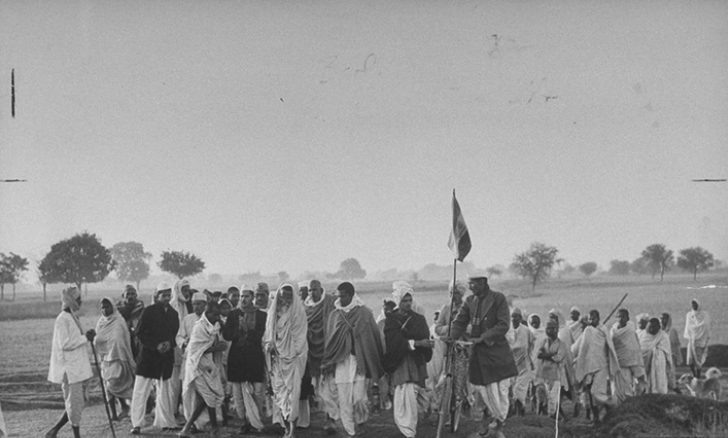 1962年中印战争：困扰毛主席十天十夜，没想通印度为何打中国