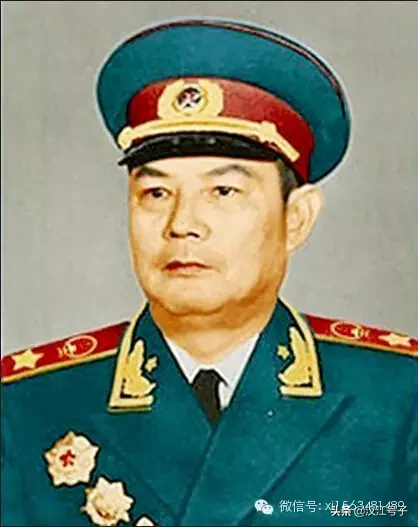 跟着汉江号子学历史：毛泽东给十大元帅精准“