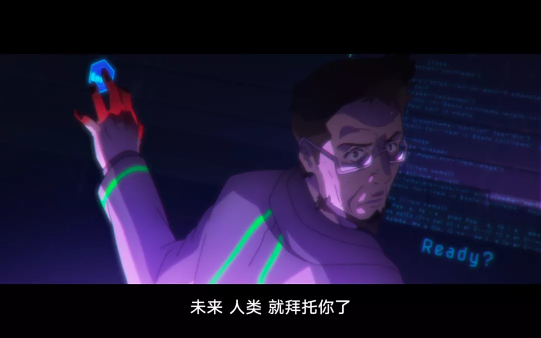 豆瓣9.2,集集高潮!不愧是王炸,一回归就封神