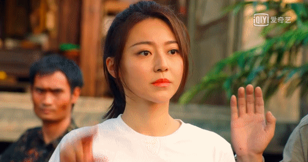 《重启》女性角色稀有，没有台词的却让人难忘