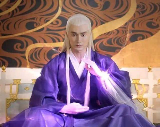 《三生三世白暮泪》即将开机，演员名单被曝光