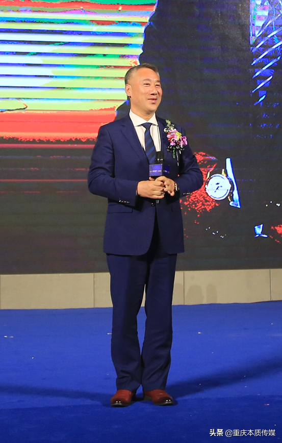 安然纳米杭州峰会隆重举行
