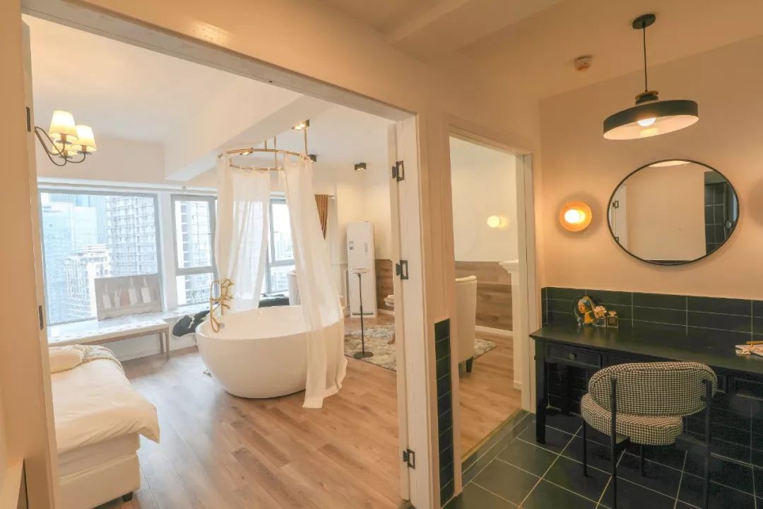 重庆最美十大民宿推荐，下次来玩就住这里