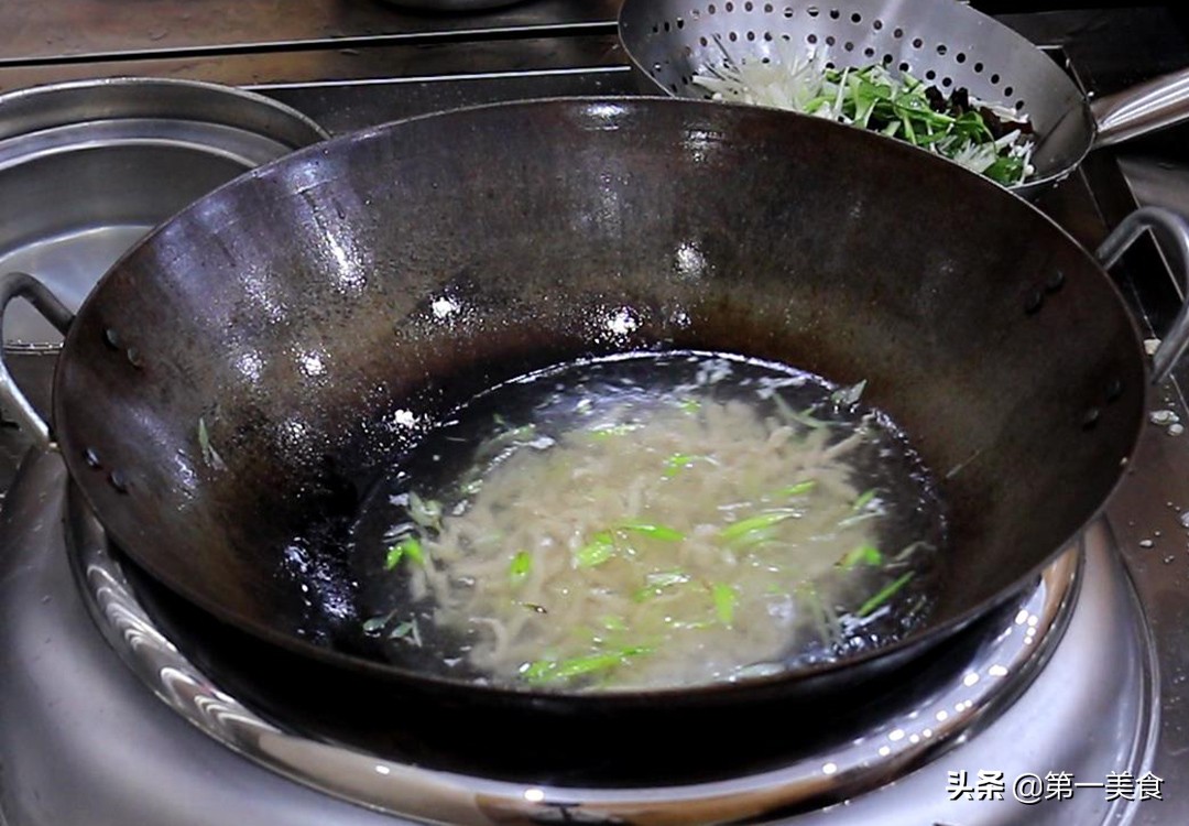 图片[7]-【鸡肉金针菇汤】做法步骤图 清淡少油 味道鲜-起舞食谱网