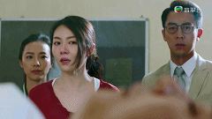 TVB，是时候给她机会演女主角了